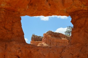 USA Red Canyon                          